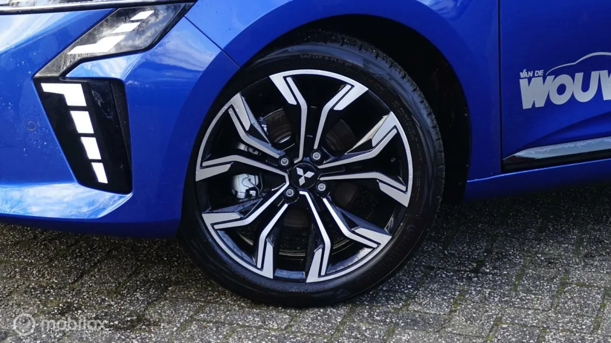 1.6 HEV First Edition