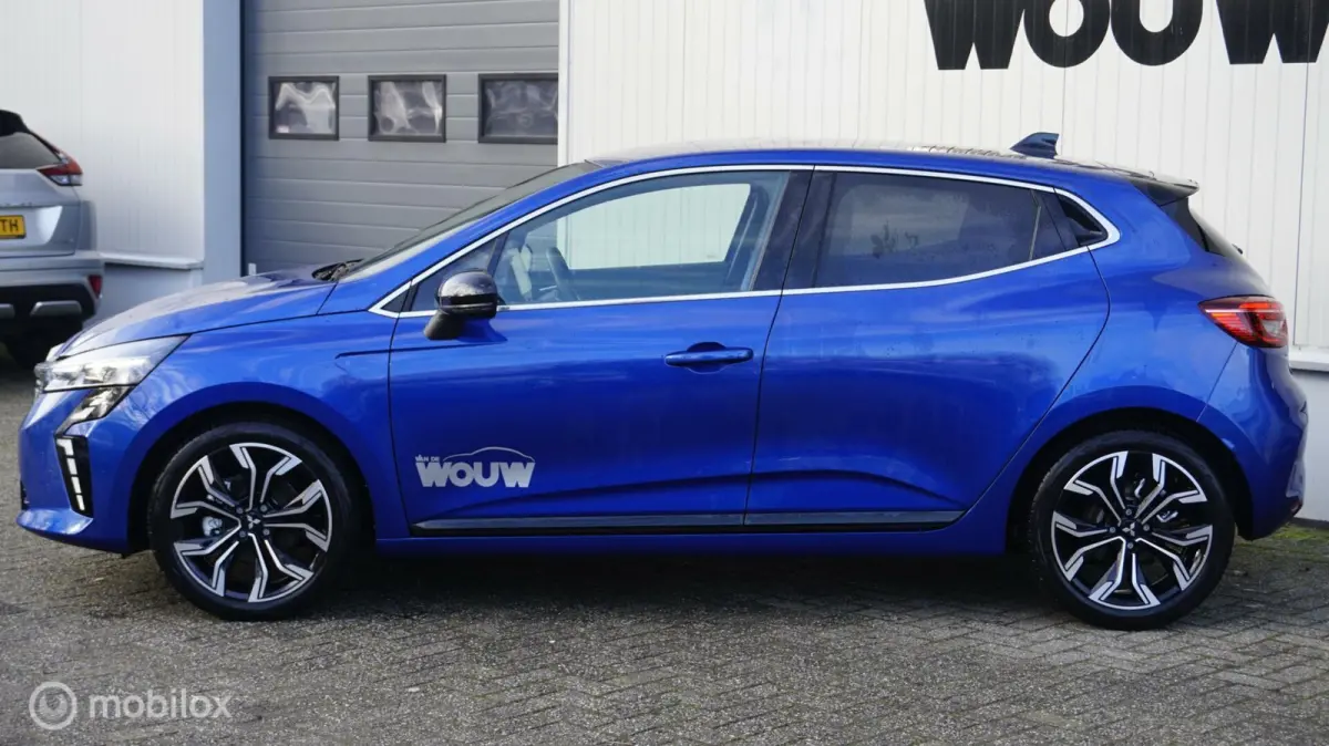 1.6 HEV First Edition