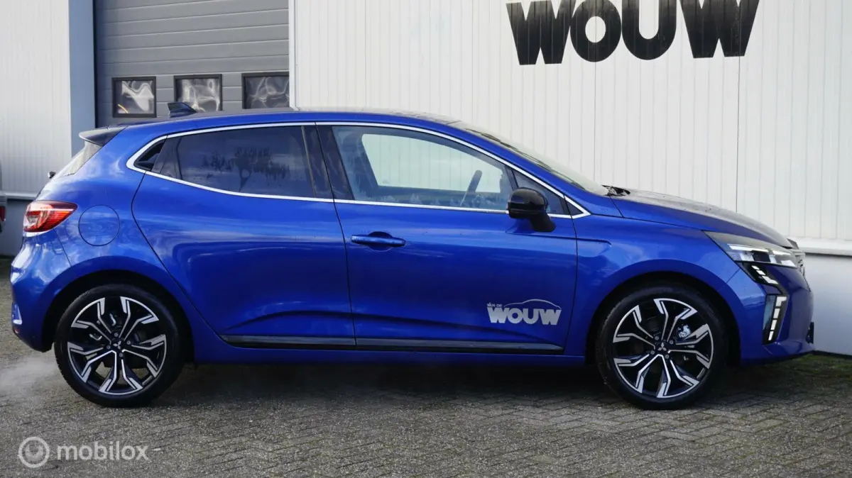 1.6 HEV First Edition