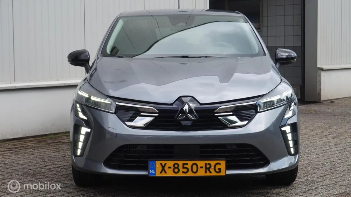 1.0T MT Intense Apple Carplay/Android Auto | Cruise Control | Climate Control