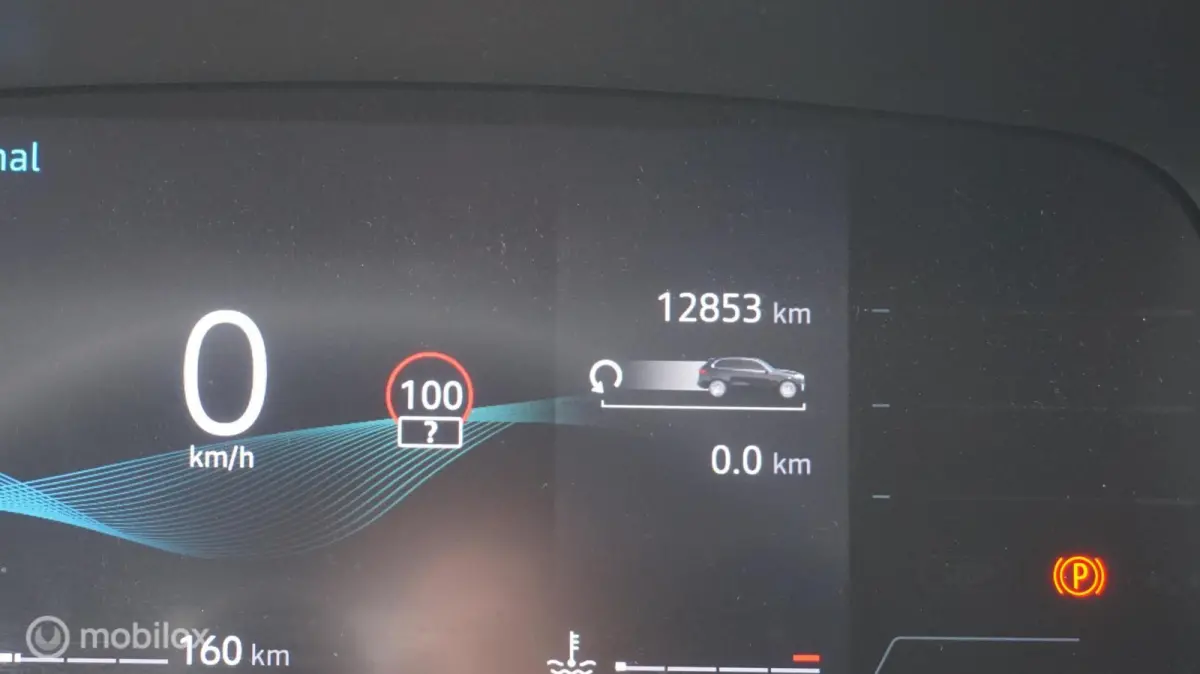 1.0T MT Intense Apple Carplay/Android Auto | Cruise Control | Climate Control
