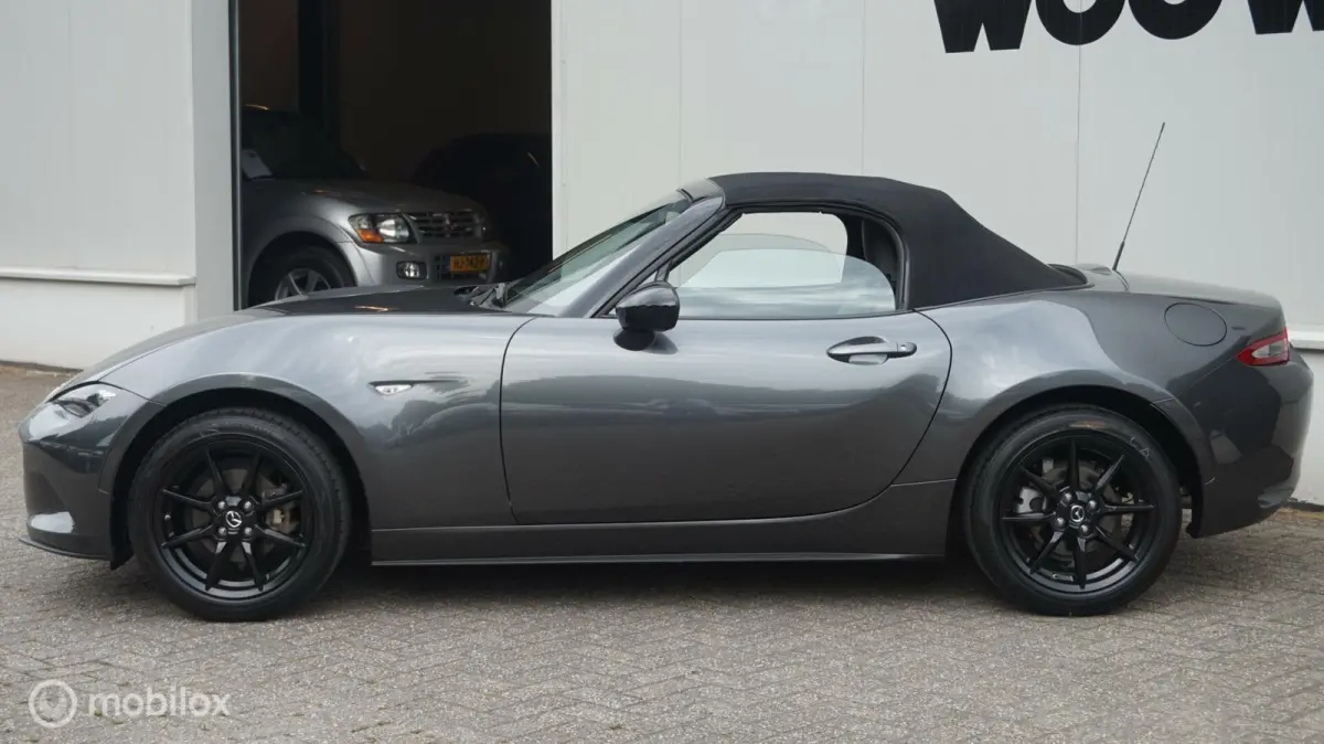 1.5 SkyActiv-G 132PK Navigatie | Cruise Control | Climate Control | DAB+