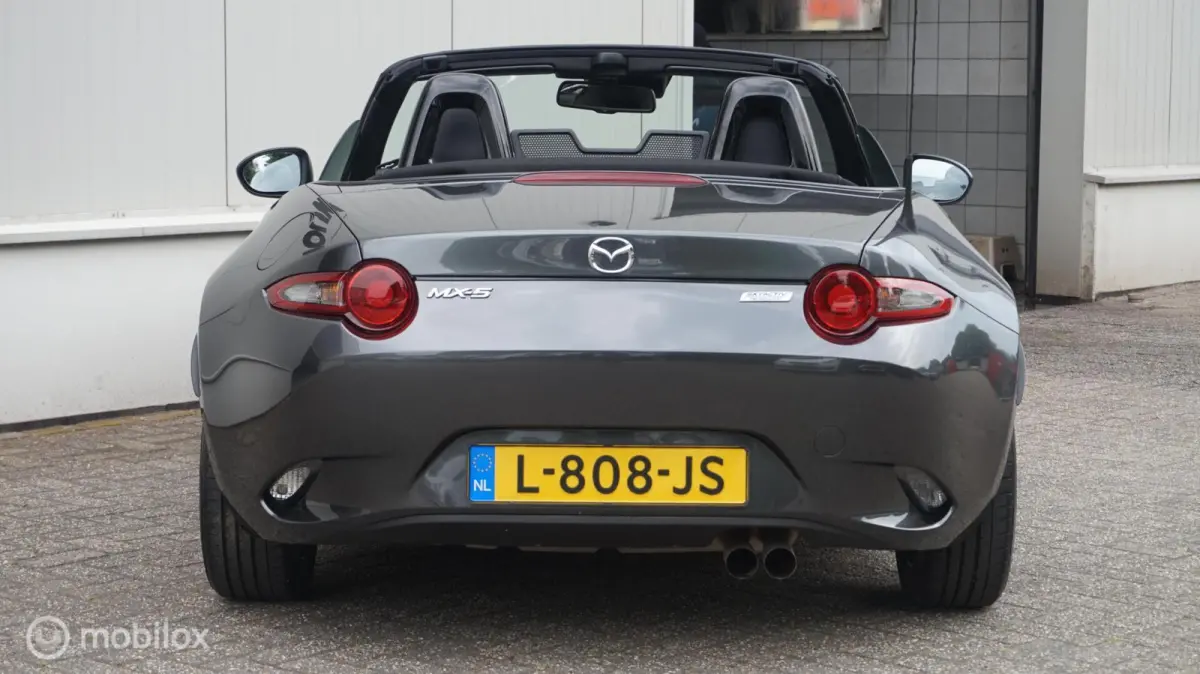 1.5 SkyActiv-G 132PK Navigatie | Cruise Control | Climate Control | DAB+