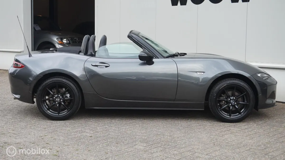 1.5 SkyActiv-G 132PK Navigatie | Cruise Control | Climate Control | DAB+