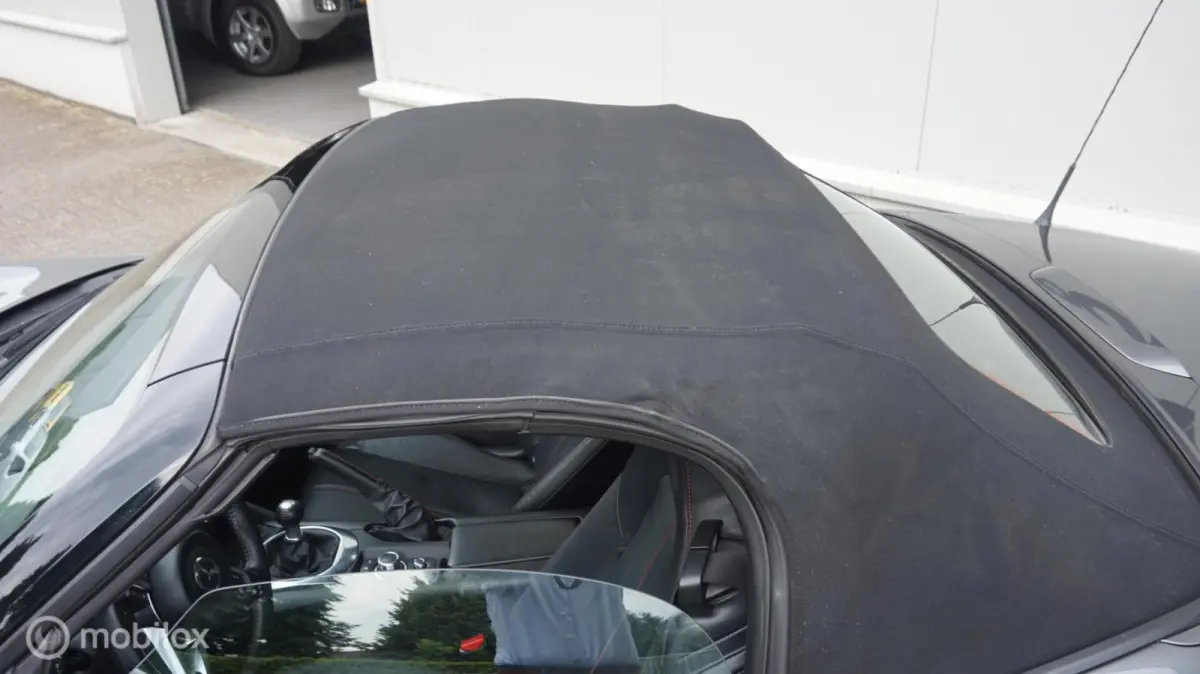 1.5 SkyActiv-G 132PK Navigatie | Cruise Control | Climate Control | DAB+