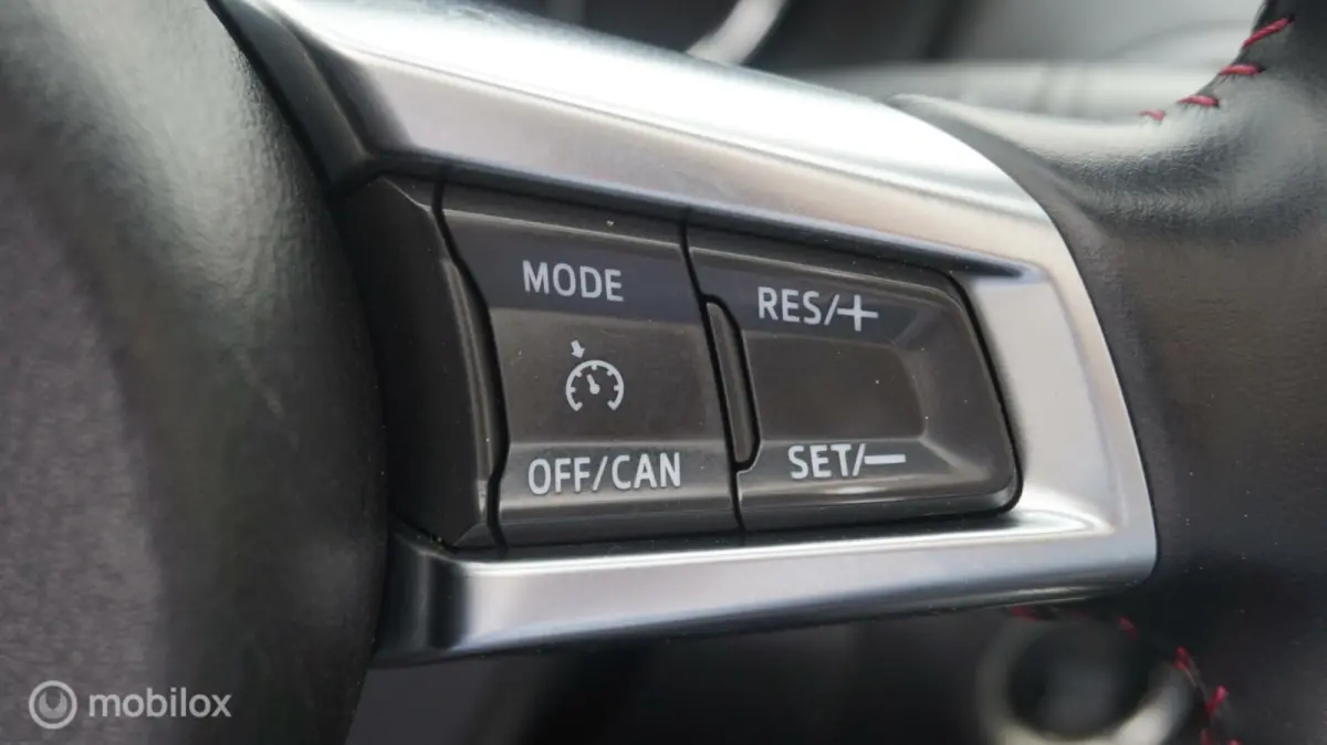 1.5 SkyActiv-G 132PK Navigatie | Cruise Control | Climate Control | DAB+