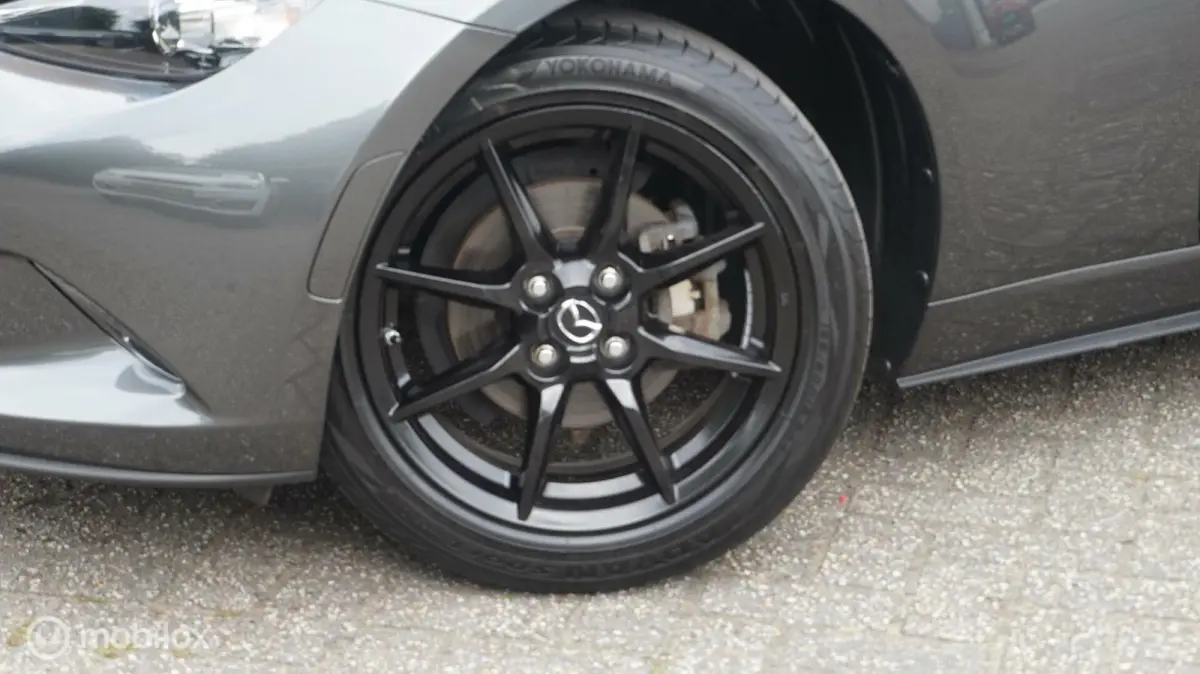 1.5 SkyActiv-G 132PK Navigatie | Cruise Control | Climate Control | DAB+