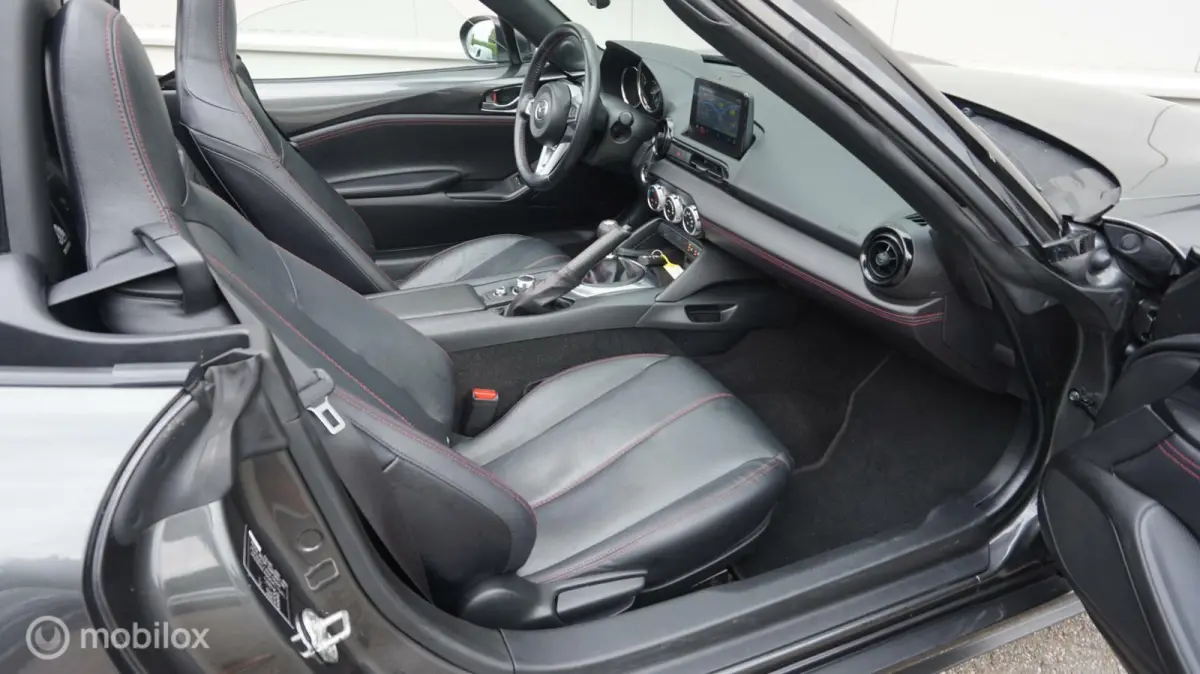 1.5 SkyActiv-G 132PK Navigatie | Cruise Control | Climate Control | DAB+