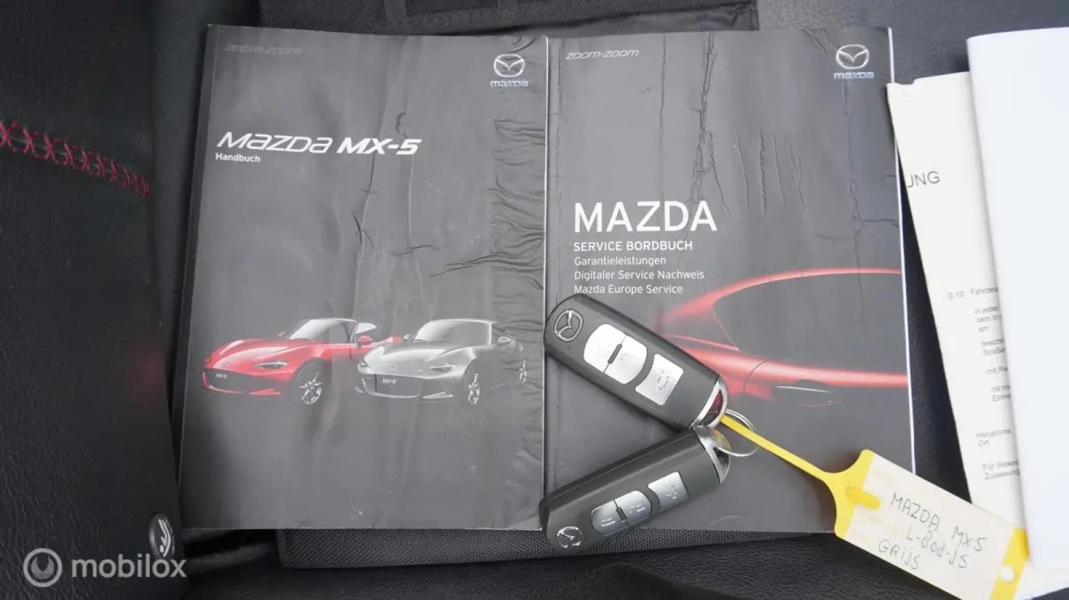 1.5 SkyActiv-G 132PK Navigatie | Cruise Control | Climate Control | DAB+