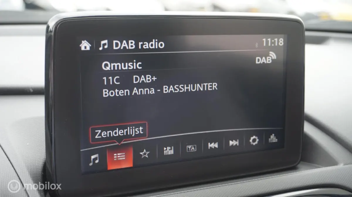 1.5 SkyActiv-G 132PK Navigatie | Cruise Control | Climate Control | DAB+
