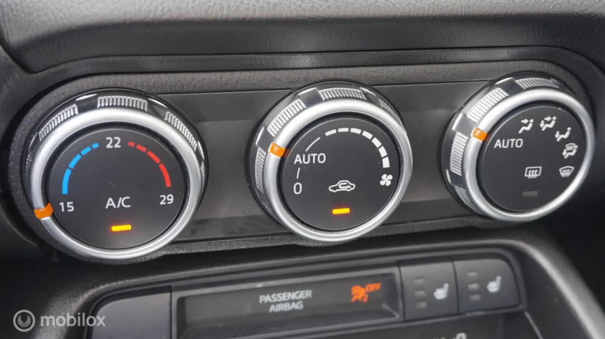 1.5 SkyActiv-G 132PK Navigatie | Cruise Control | Climate Control | DAB+