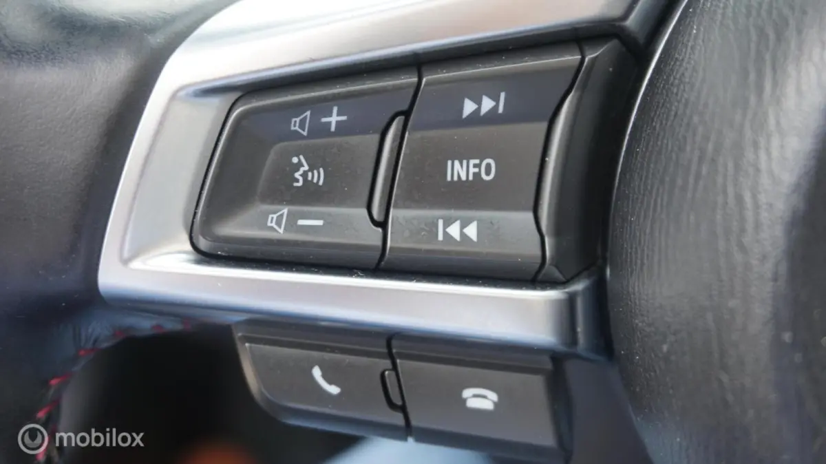 1.5 SkyActiv-G 132PK Navigatie | Cruise Control | Climate Control | DAB+