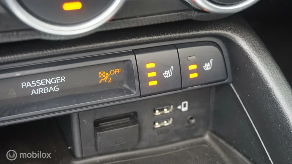 1.5 SkyActiv-G 132PK Navigatie | Cruise Control | Climate Control | DAB+
