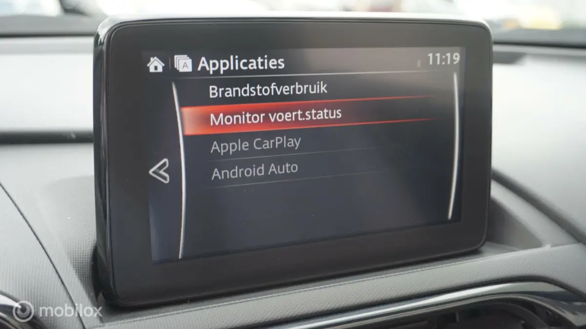 1.5 SkyActiv-G 132PK Navigatie | Cruise Control | Climate Control | DAB+