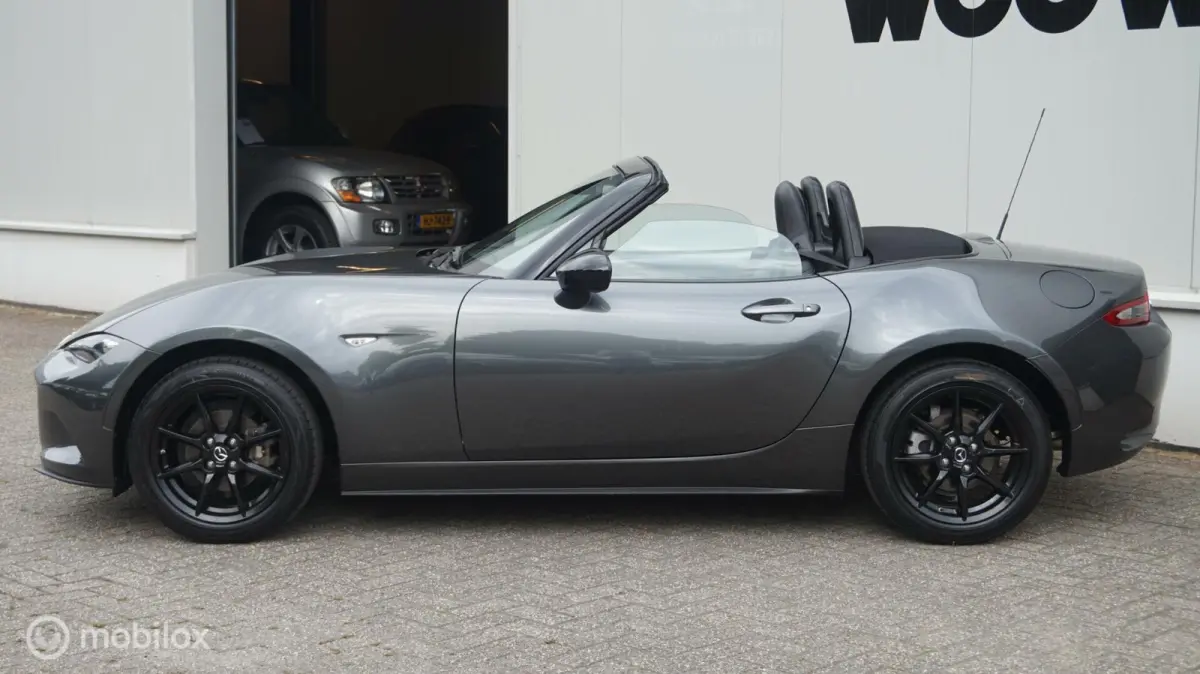 1.5 SkyActiv-G 132PK Navigatie | Cruise Control | Climate Control | DAB+
