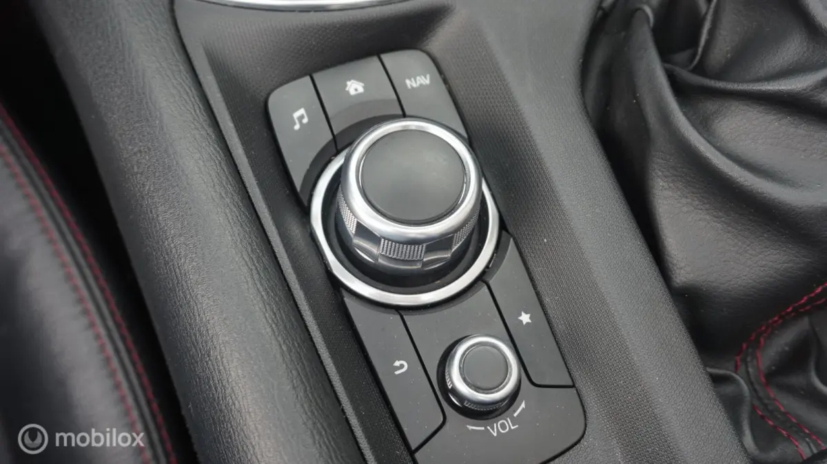 1.5 SkyActiv-G 132PK Navigatie | Cruise Control | Climate Control | DAB+
