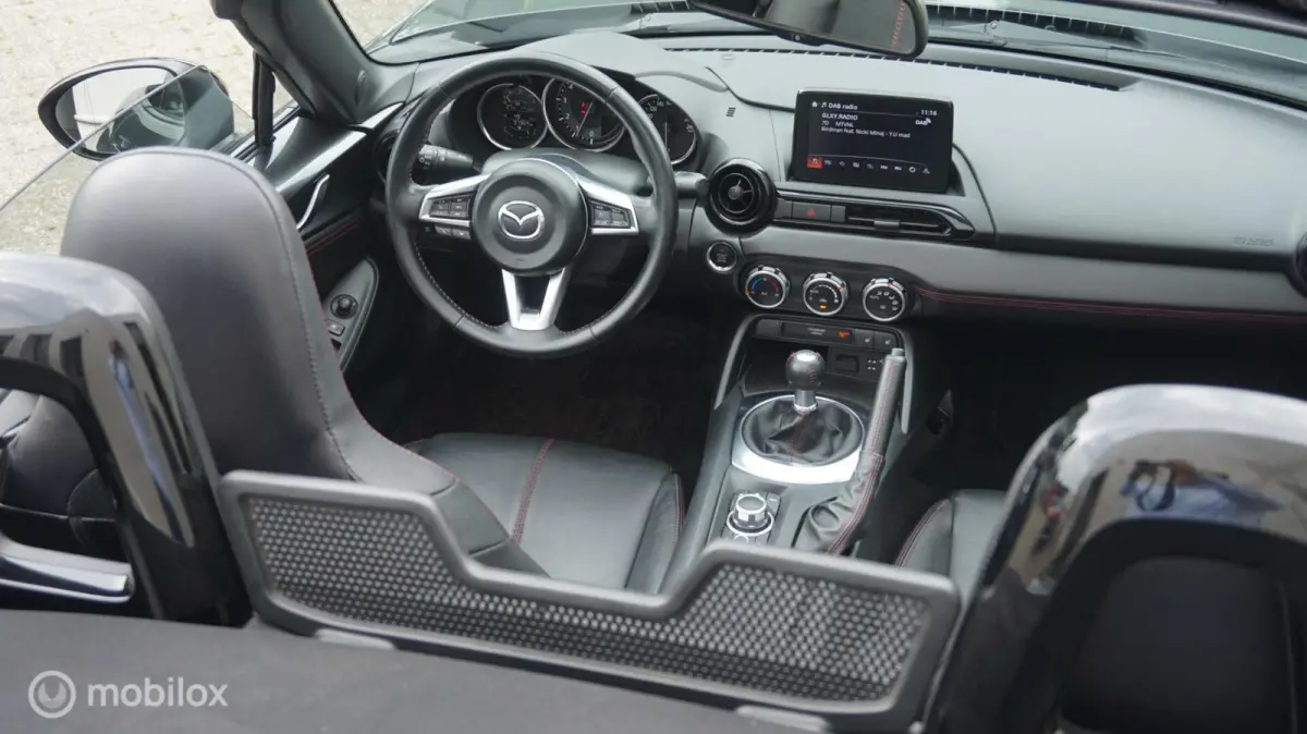1.5 SkyActiv-G 132PK Navigatie | Cruise Control | Climate Control | DAB+