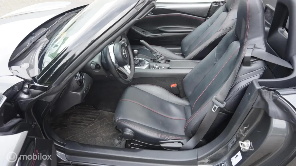 1.5 SkyActiv-G 132PK Navigatie | Cruise Control | Climate Control | DAB+