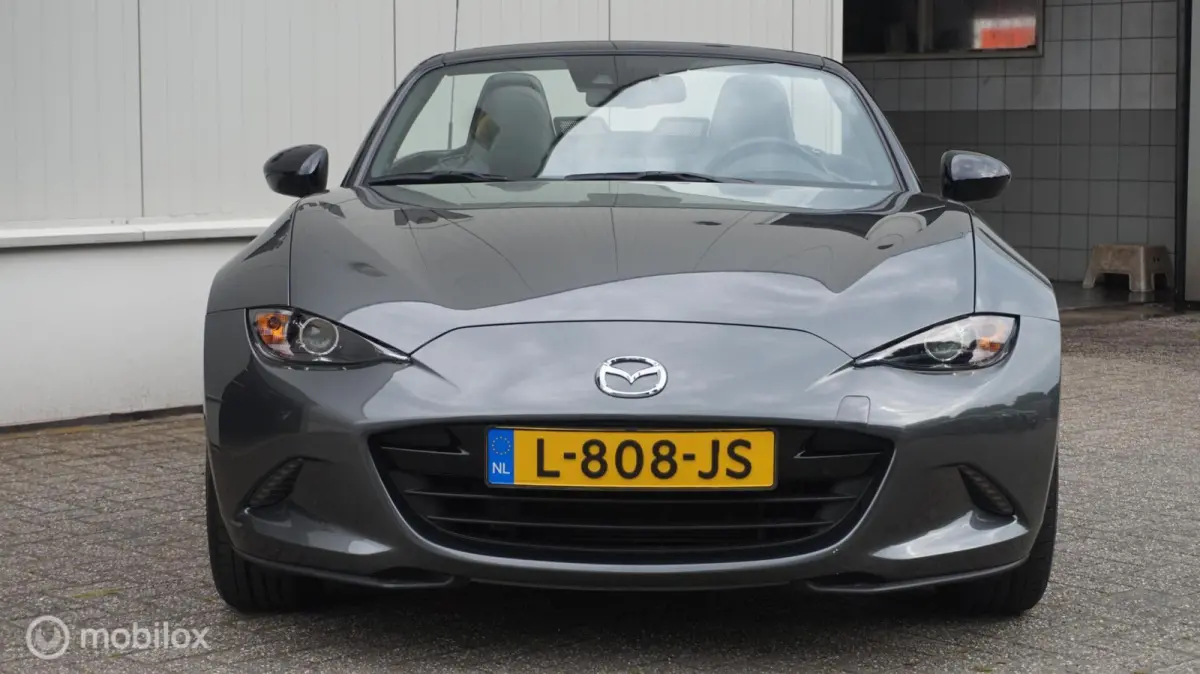 1.5 SkyActiv-G 132PK Navigatie | Cruise Control | Climate Control | DAB+