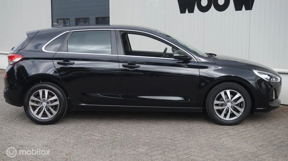 1.0 T-GDI Navigatie | Climate Control | Cruise Control