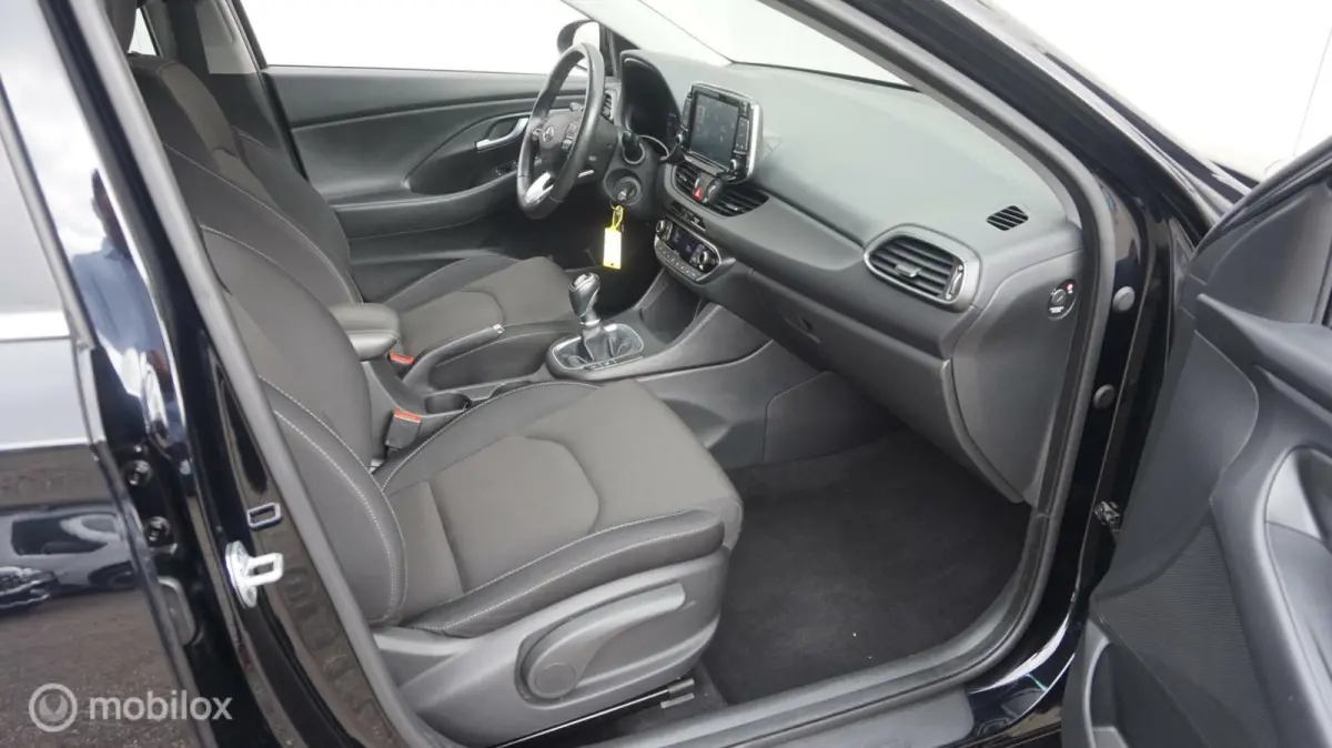 1.0 T-GDI Navigatie | Climate Control | Cruise Control