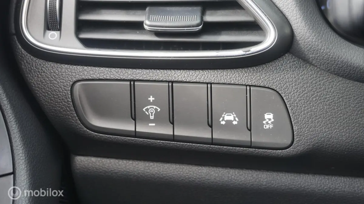 1.0 T-GDI Navigatie | Climate Control | Cruise Control