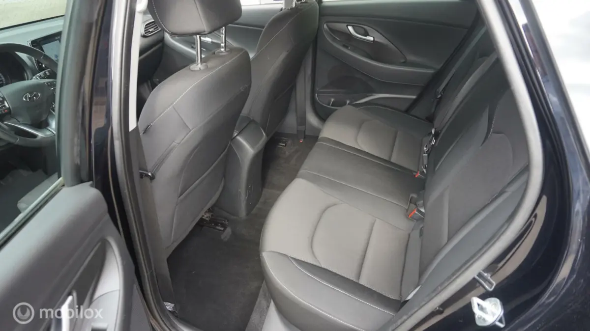 1.0 T-GDI Navigatie | Climate Control | Cruise Control