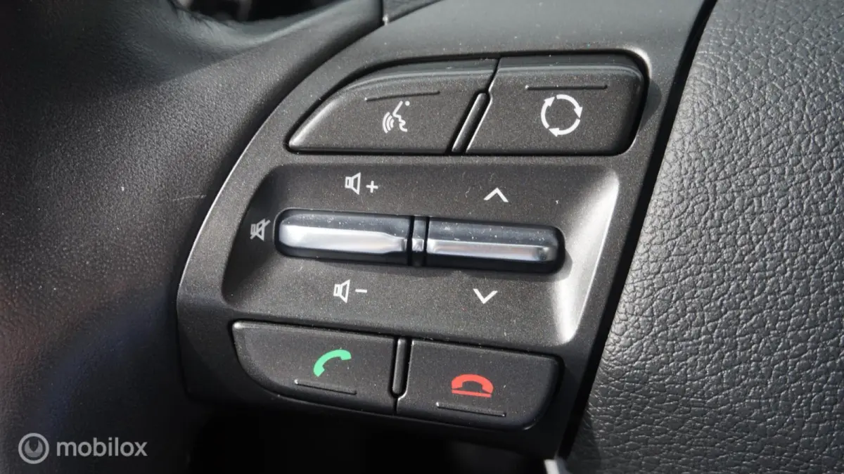 1.0 T-GDI Navigatie | Climate Control | Cruise Control