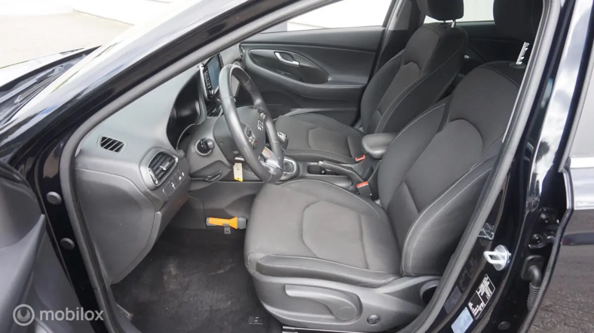 1.0 T-GDI Navigatie | Climate Control | Cruise Control