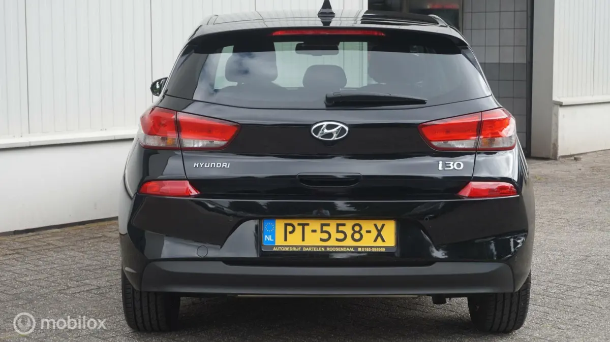 1.0 T-GDI Navigatie | Climate Control | Cruise Control