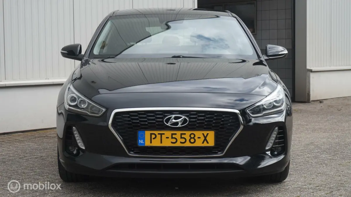 1.0 T-GDI Navigatie | Climate Control | Cruise Control