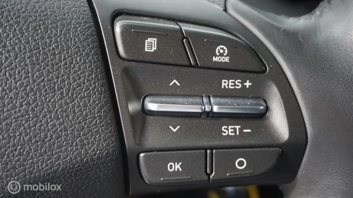 1.0 T-GDI Navigatie | Climate Control | Cruise Control