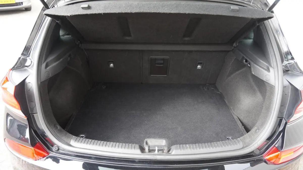 1.0 T-GDI Navigatie | Climate Control | Cruise Control