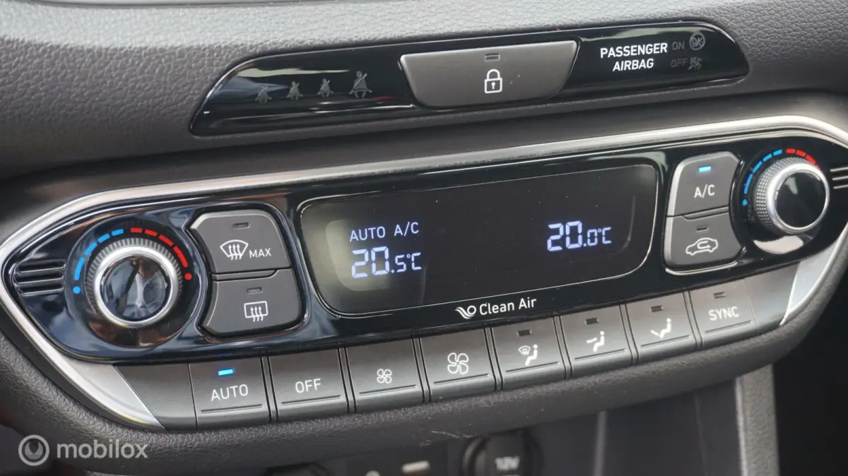 1.0 T-GDI Navigatie | Climate Control | Cruise Control