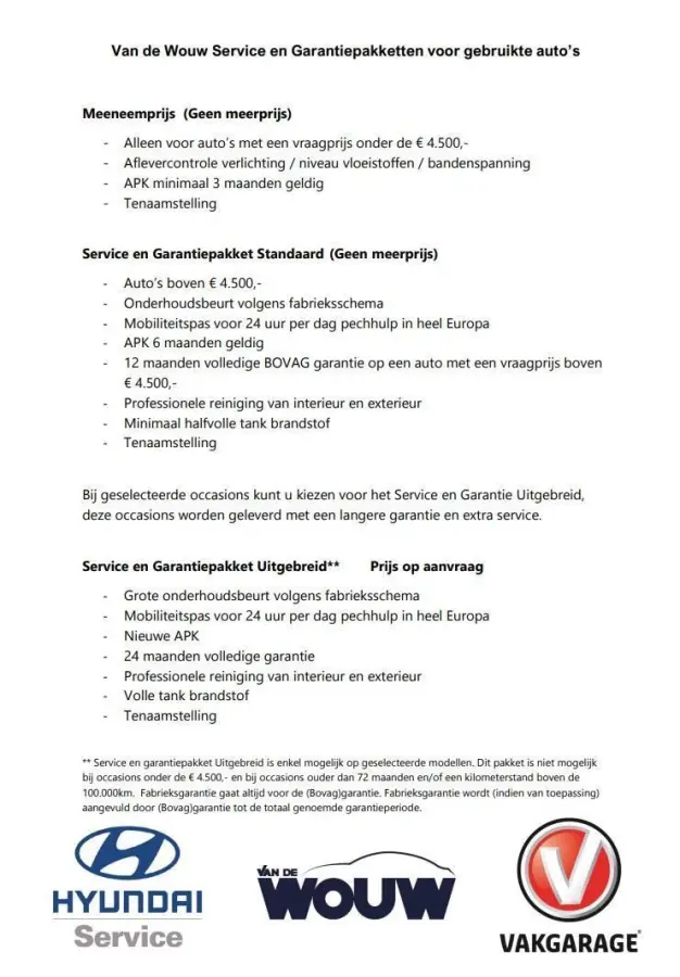 1.0 T-GDI Navigatie | Climate Control | Cruise Control