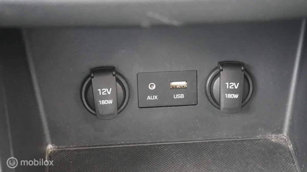 1.0 T-GDI Navigatie | Climate Control | Cruise Control