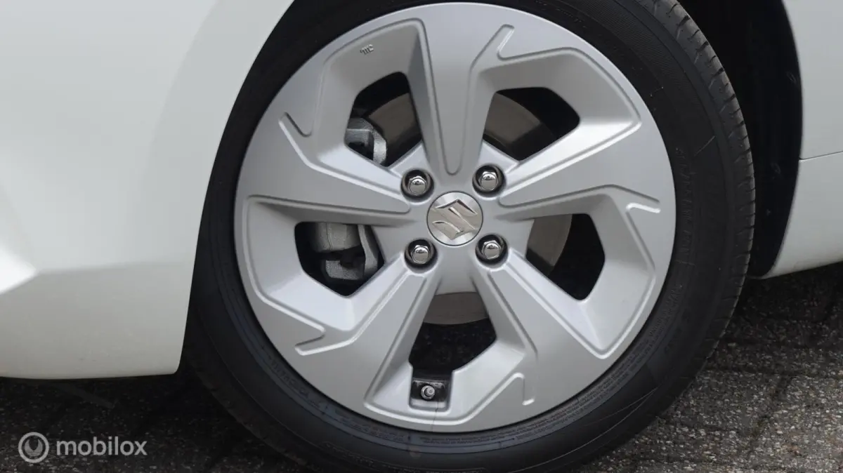 1.2 Select Smart Hybrid AUTOMAAT