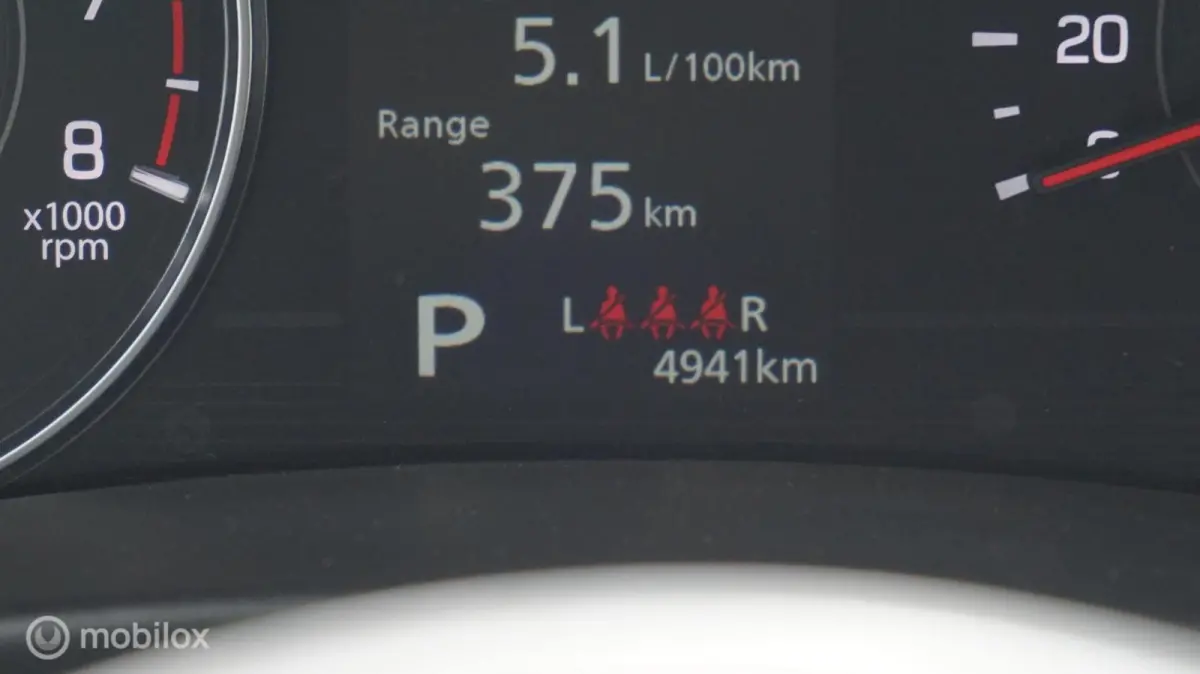 1.2 Select Smart Hybrid AUTOMAAT
