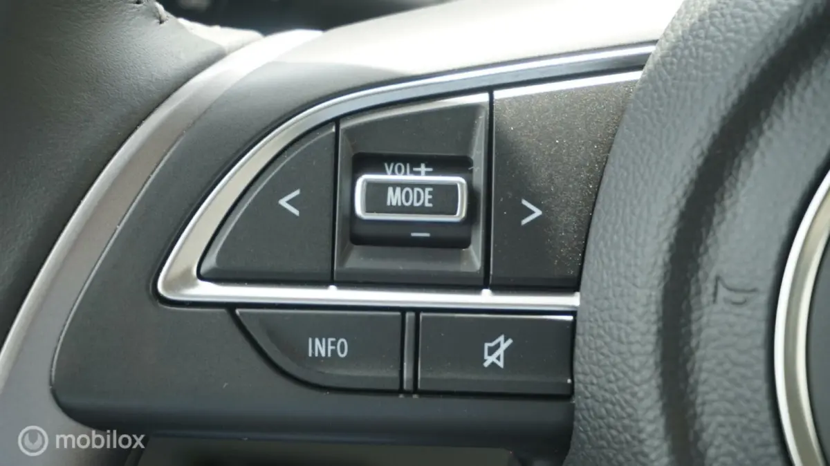 1.2 Select Smart Hybrid AUTOMAAT