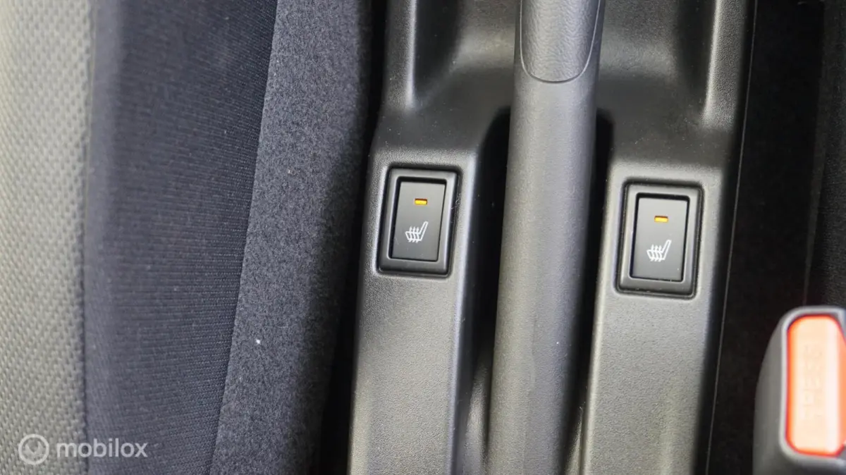 1.2 Select Smart Hybrid AUTOMAAT