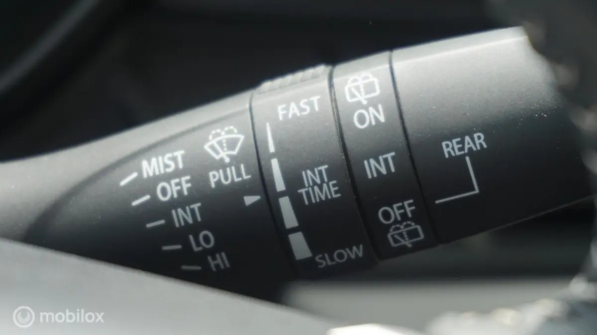 1.2 Select Smart Hybrid AUTOMAAT