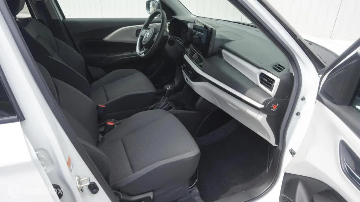1.2 Select Smart Hybrid AUTOMAAT