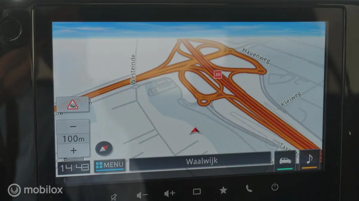 1.2 Select Smart Hybrid AUTOMAAT