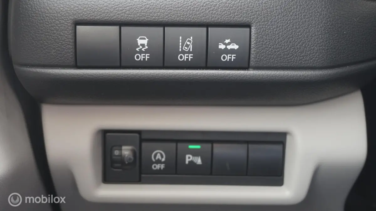 1.2 Select Smart Hybrid AUTOMAAT