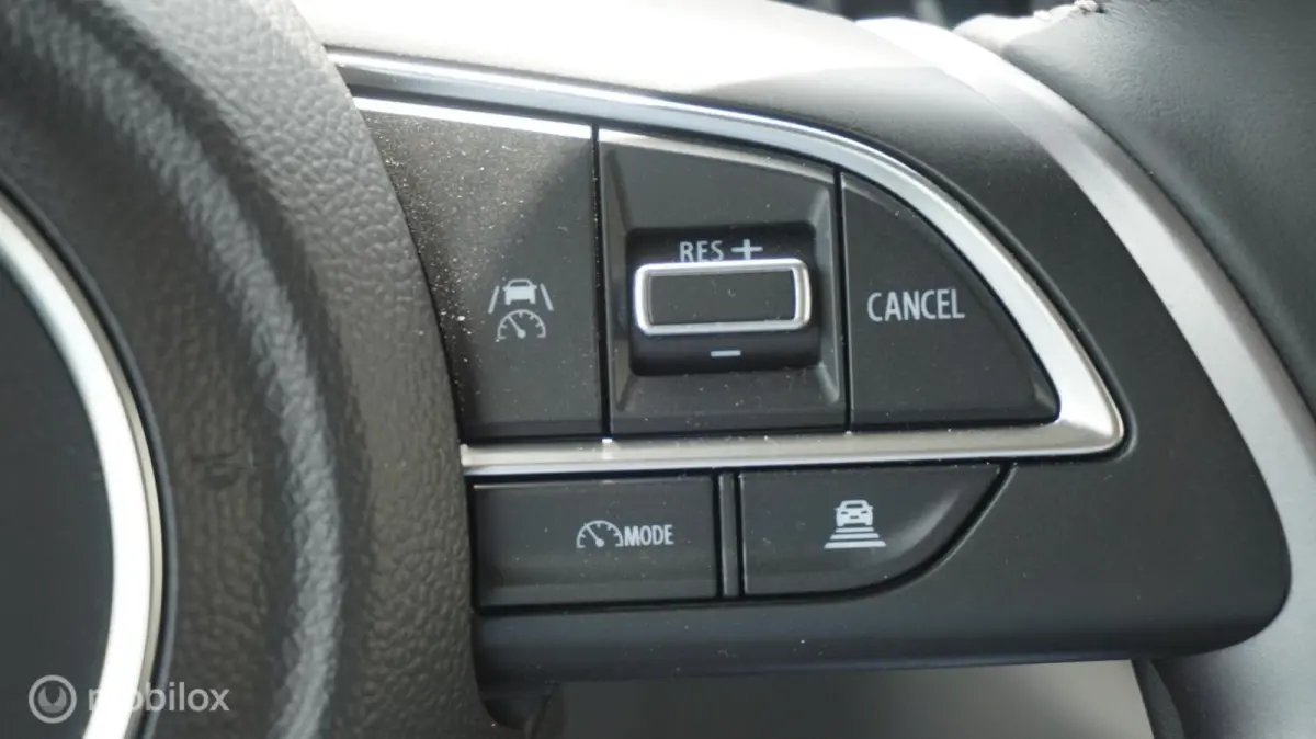 1.2 Select Smart Hybrid AUTOMAAT
