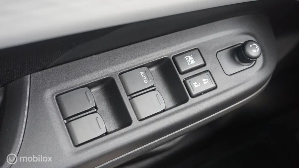 1.2 Select Smart Hybrid AUTOMAAT