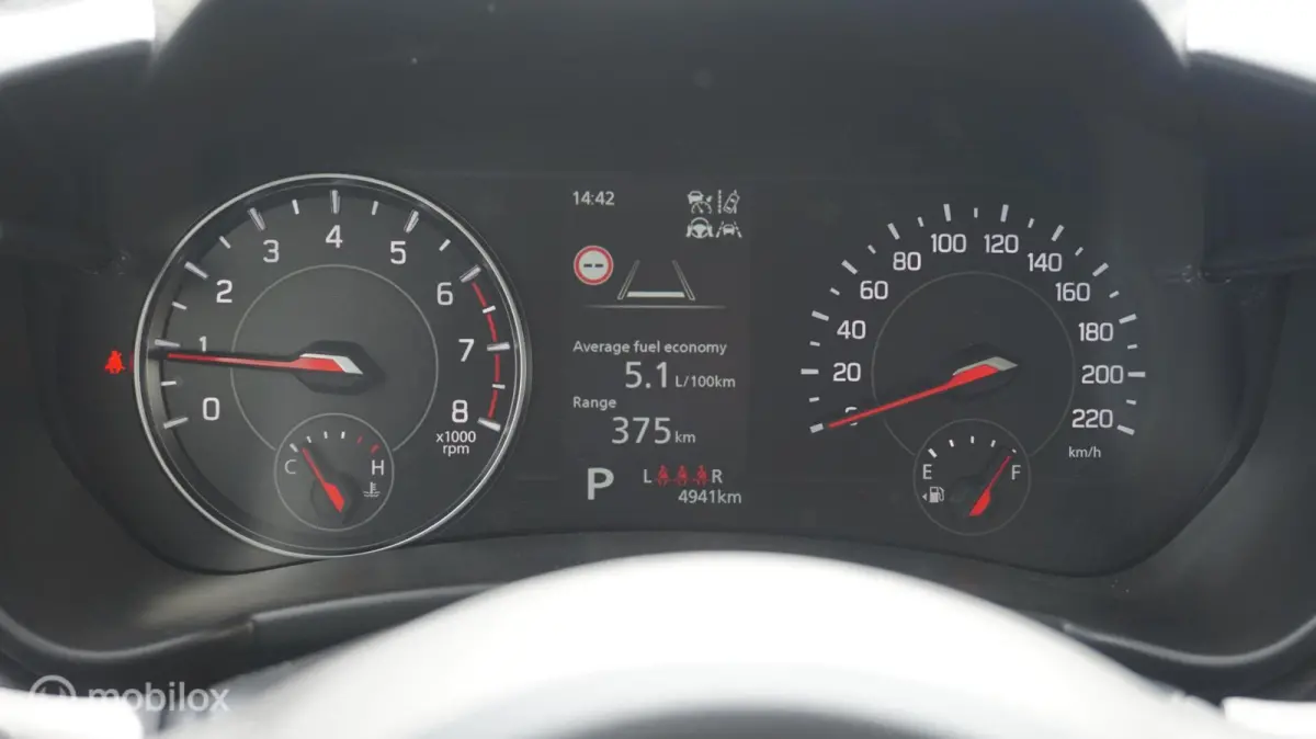 1.2 Select Smart Hybrid AUTOMAAT