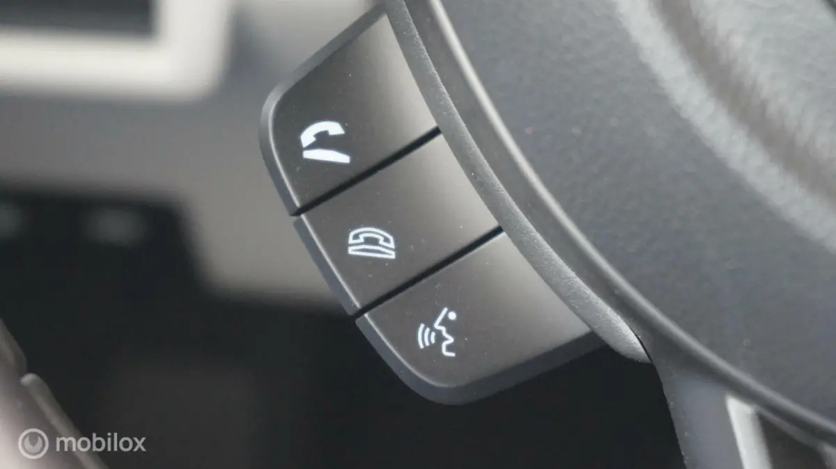 1.2 Select Smart Hybrid AUTOMAAT