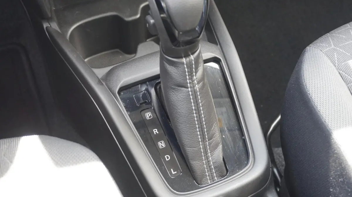 1.2 Select Smart Hybrid AUTOMAAT