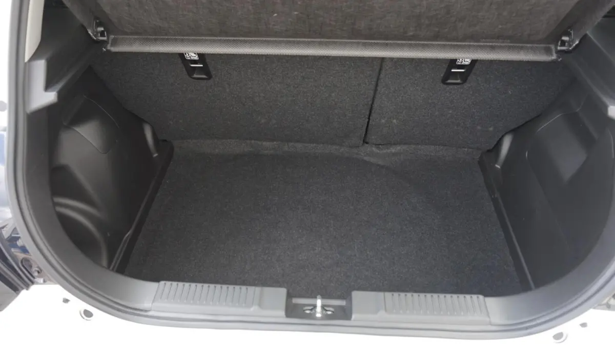 1.2 Select Smart Hybrid AUTOMAAT